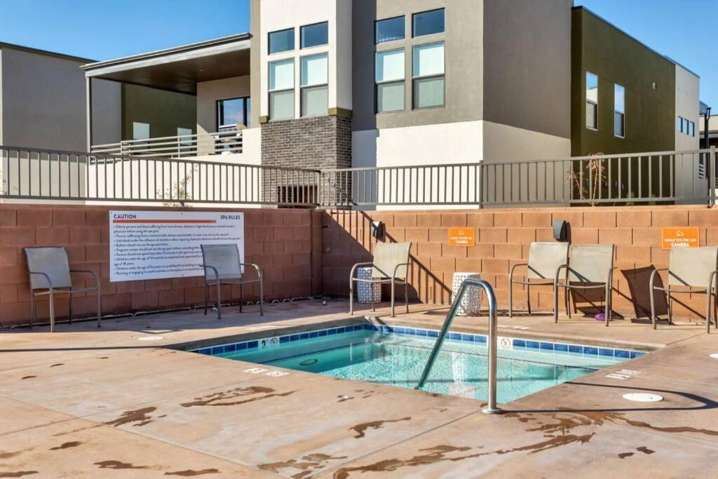 Villa #24 At Bloomington Country Club St. George Exterior foto