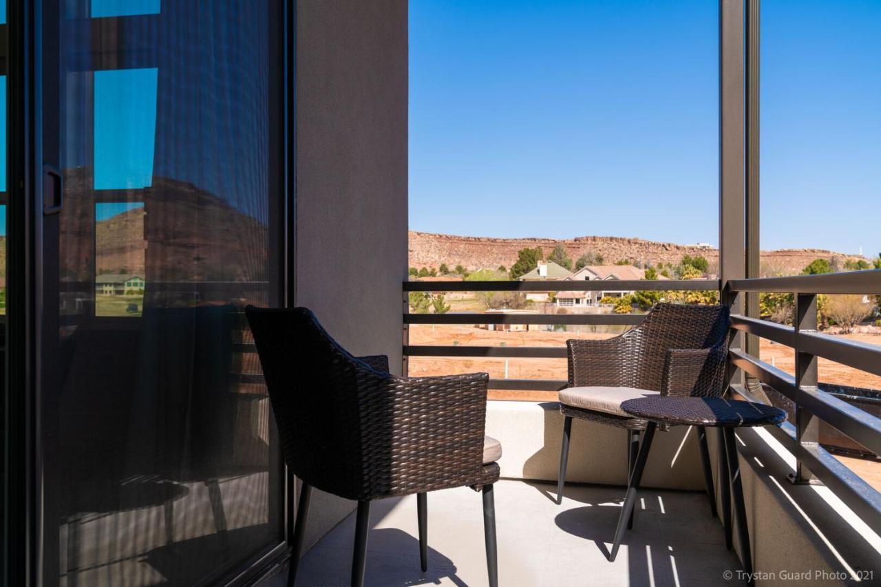 Villa #24 At Bloomington Country Club St. George Exterior foto