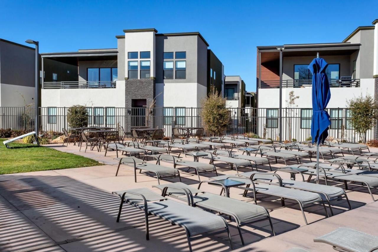 Villa #24 At Bloomington Country Club St. George Exterior foto